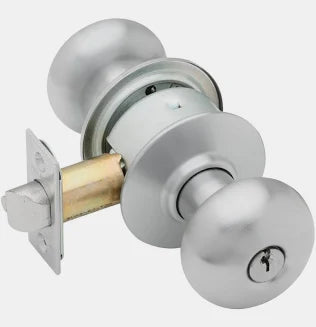 Schlage Cylindrical Knob Locks