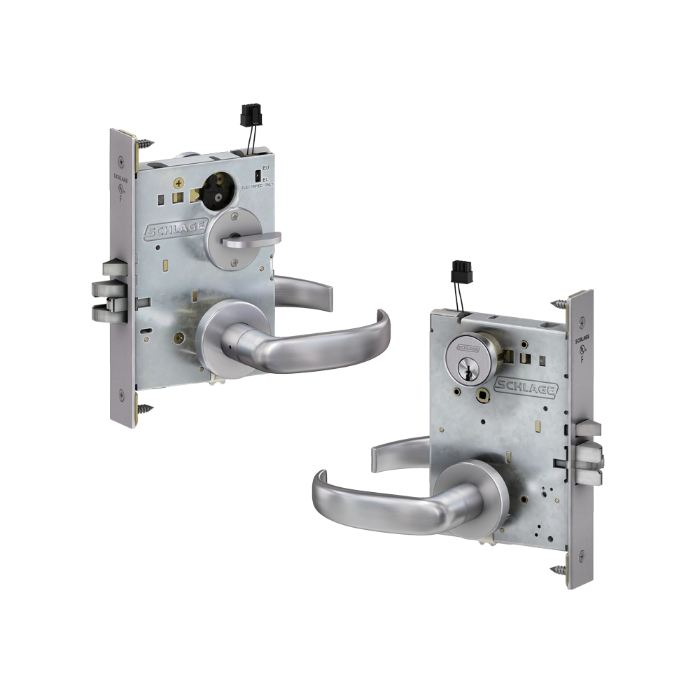 Schlage Electrified Locks