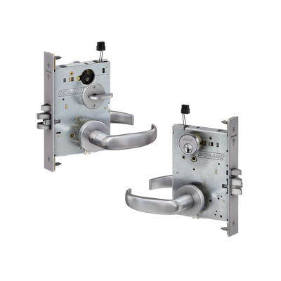 Electrified Locks