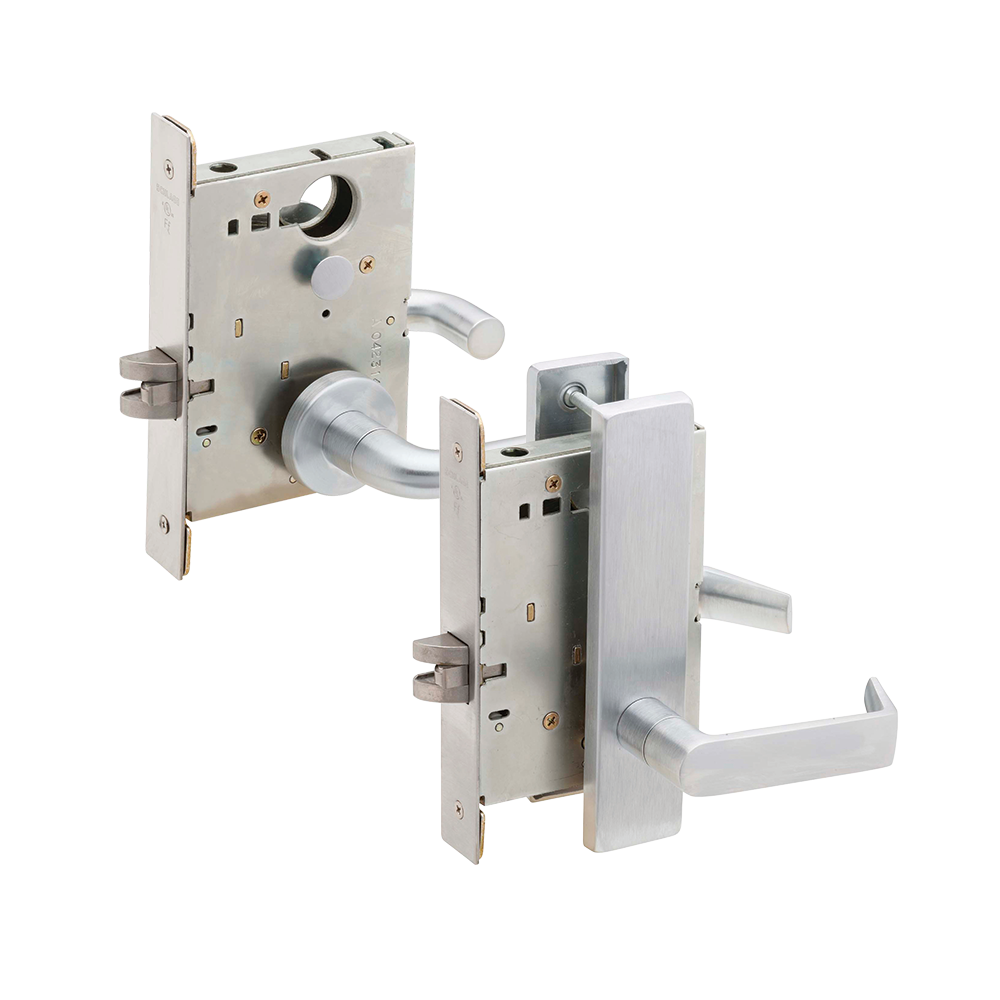 Schlage Mortise Locks
