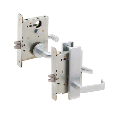 Mortise Locks