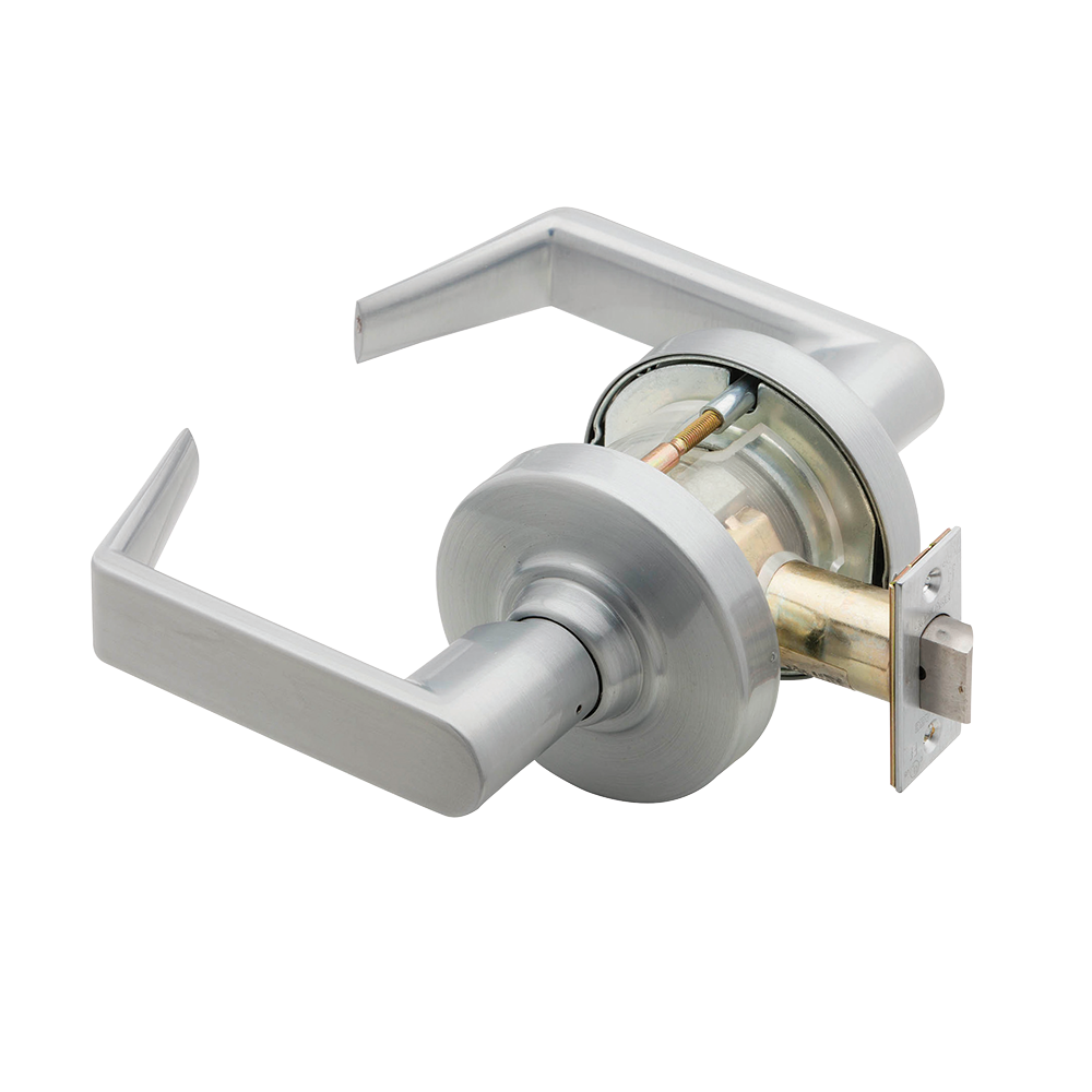Schlage Cylindrical Lever Locks
