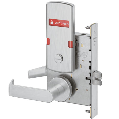 Schlage Indicator Locks
