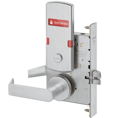 Indicator Locks