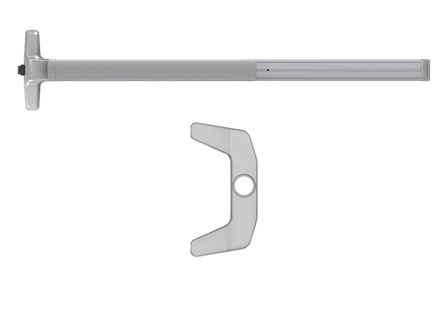 Von Duprin 33A/35A Series