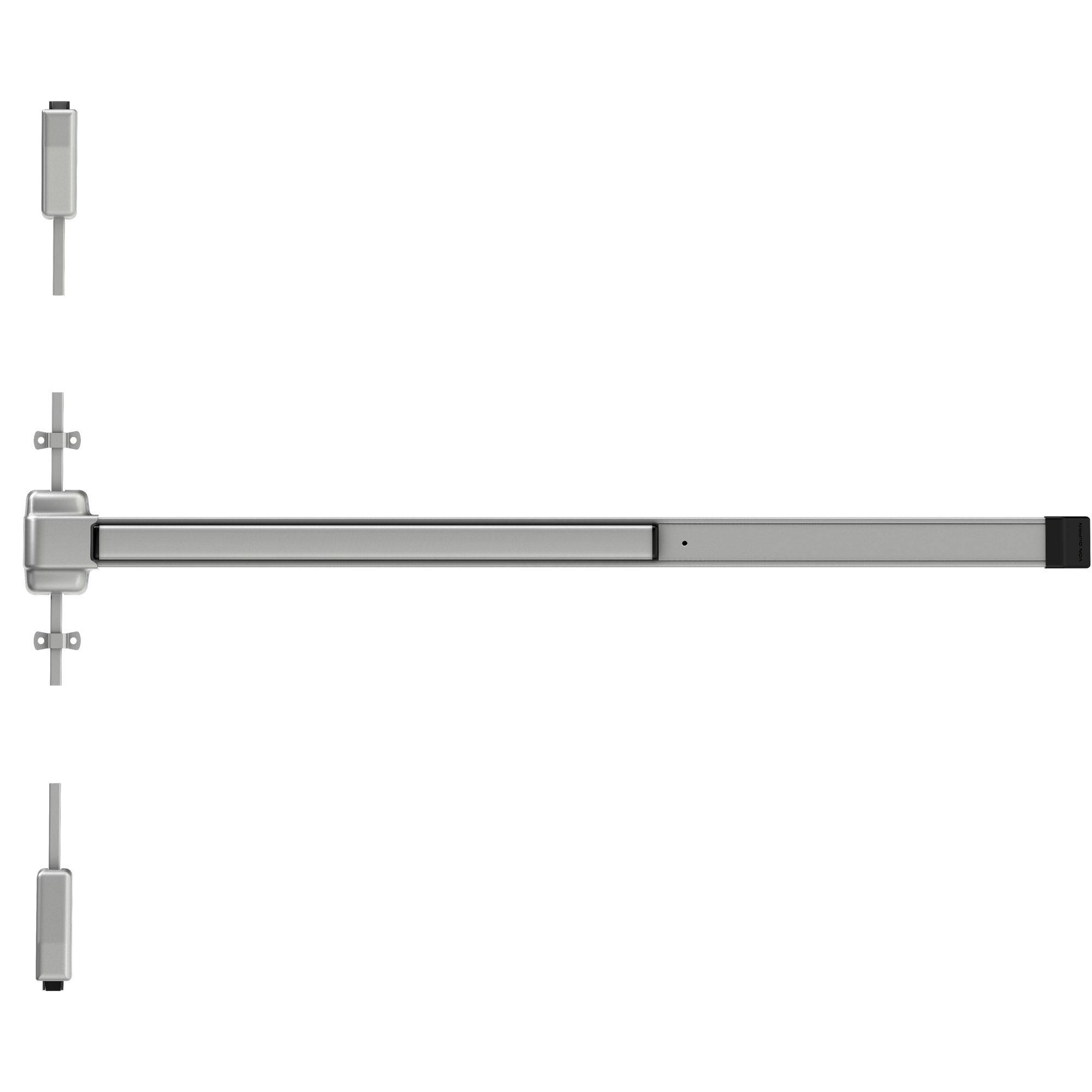 Von Duprin 22 Series Vertical Rod Exit Devices