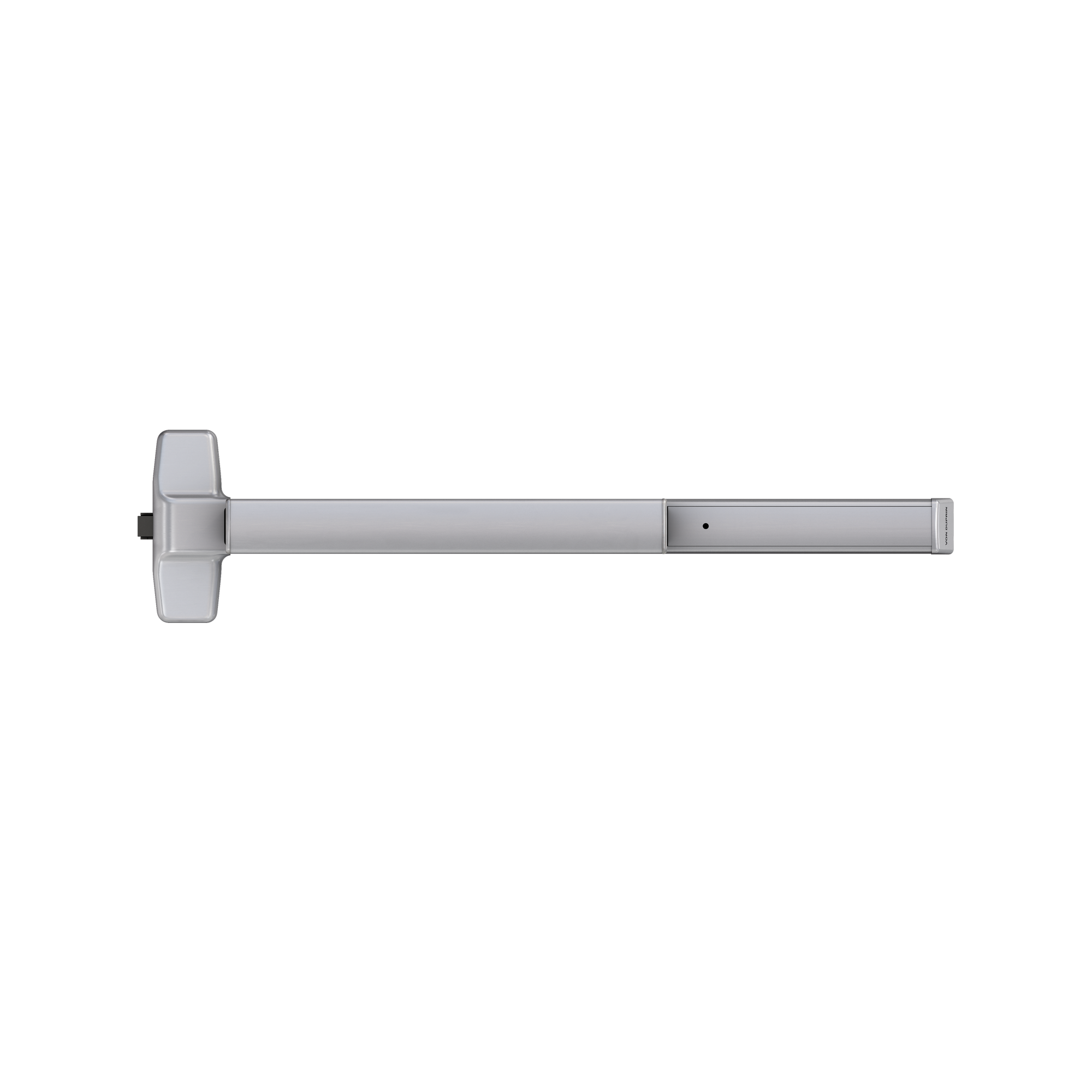 Von Duprin 78 Series Rim Exit Devices