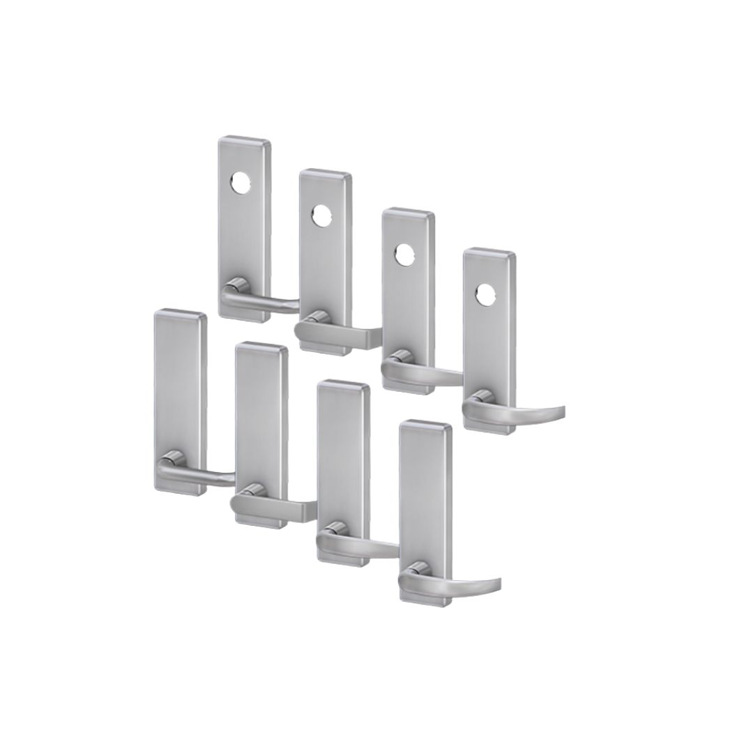 Von Duprin 78 Series Trim