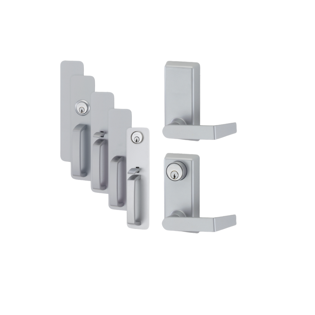 Von Duprin 22 Series Trim