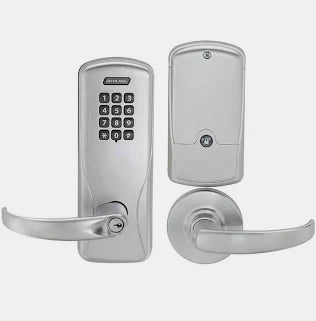Schlage Electronic Locks