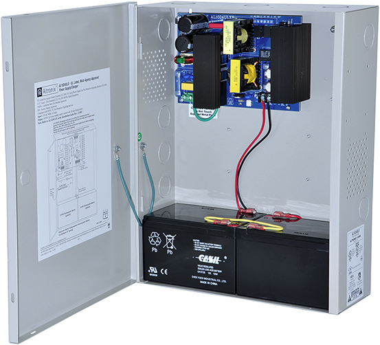 24VDC 10A Power Supply