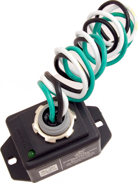 120VAC Surge Protective Device