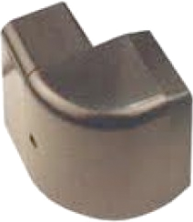 Mounting Base and End Cap for TSB