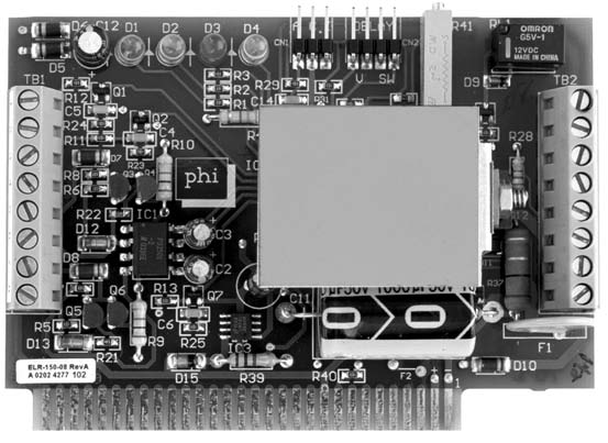 Control Module