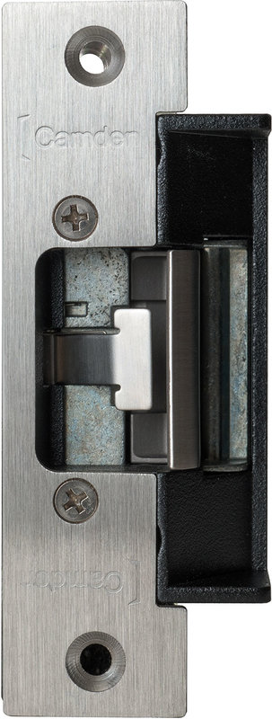 Electric Strike G1-3/4in Latch 12/24V