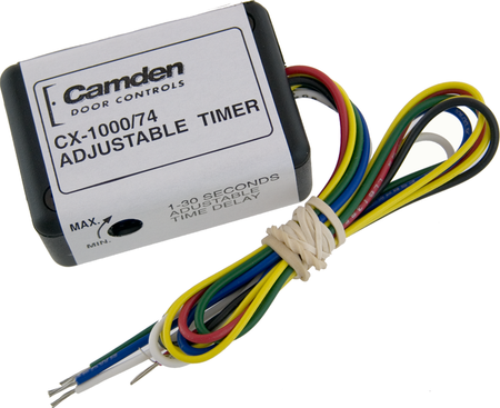Micro Minder Timer Delay