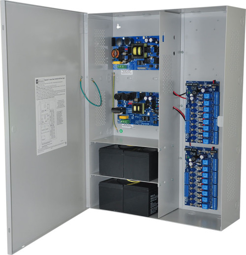2 Power Supply - Chargers, One Is 12VDC