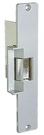 Electric Strike 8-16VAC FSE Aluminum