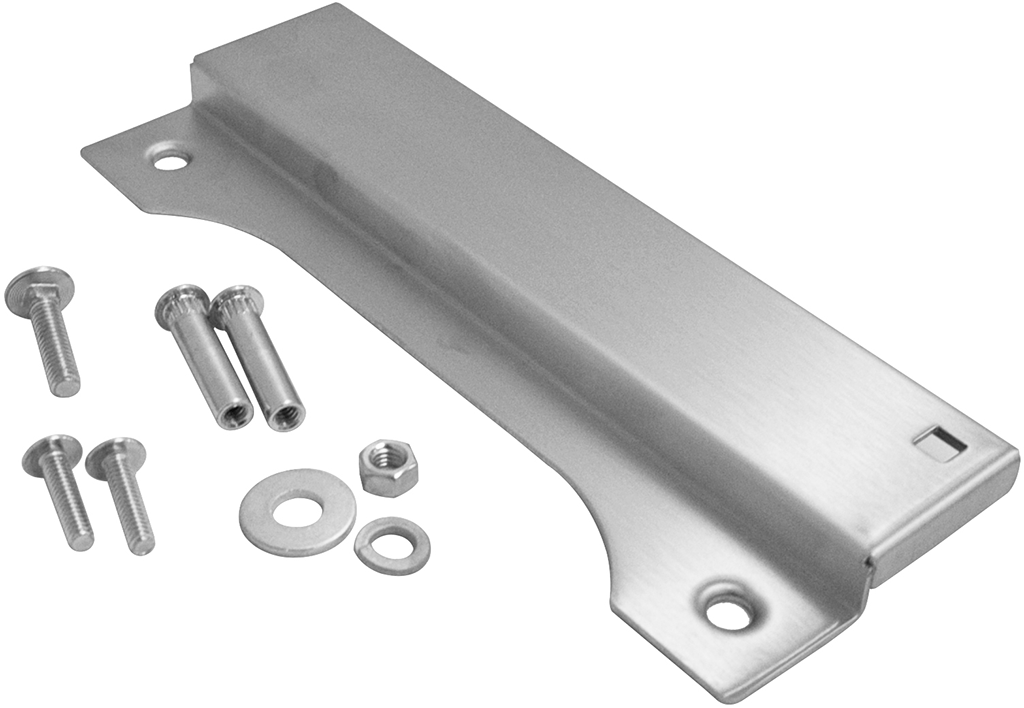 Latch Guard Cover Electric Strike