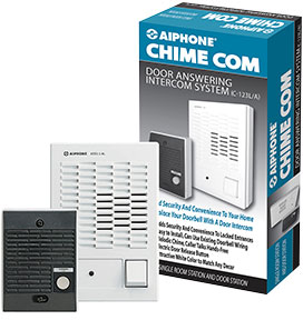 Chime Com Set 1 Door 1 Master