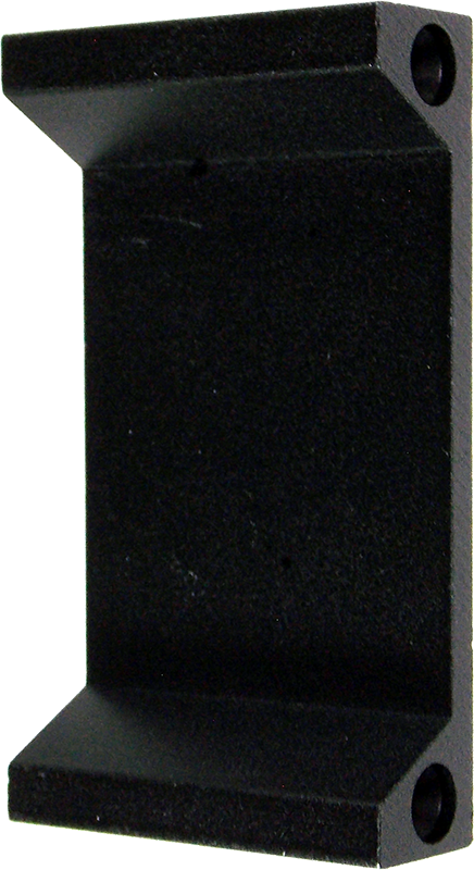 Faceplate 2in Lip Extension