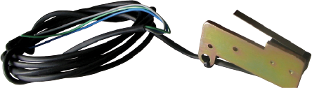 Field Installed REX Switch Kit Von Duprin 98/99 and 33/35 Series Exits