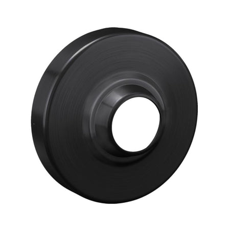 Schlage 03 ALX & ND Inside and Outside Replacement Rose