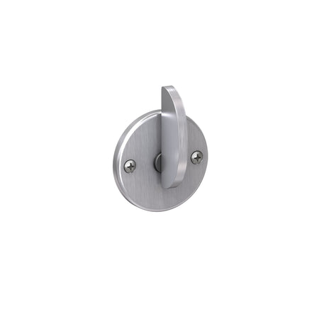 Schlage 09-613 - Service Kit Mortise Back Housing 1 5/8in (663)