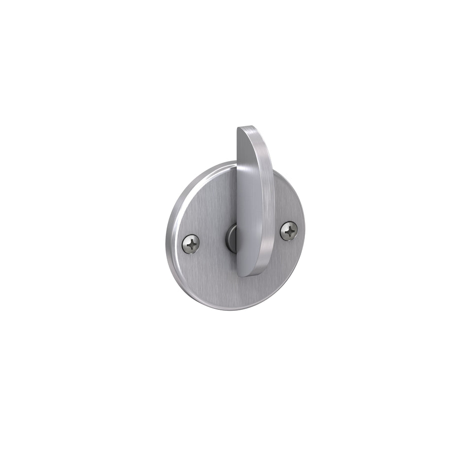 Schlage 09-613 - Service Kit Mortise Back Housing 1 5/8in (663)