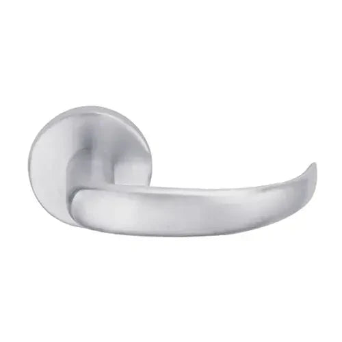 Schlage 17B Lever Trim 17B L9040 Privacy Mortise Lock