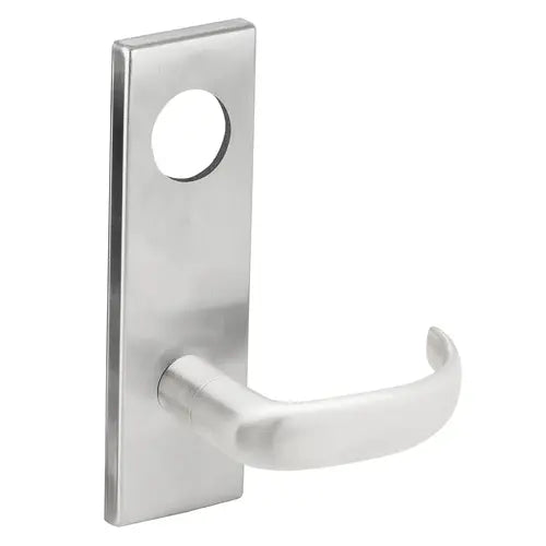 Schlage 17N Lever Trim 17N L9050