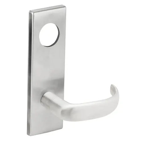Schlage 17N Lever Trim 17N L9050