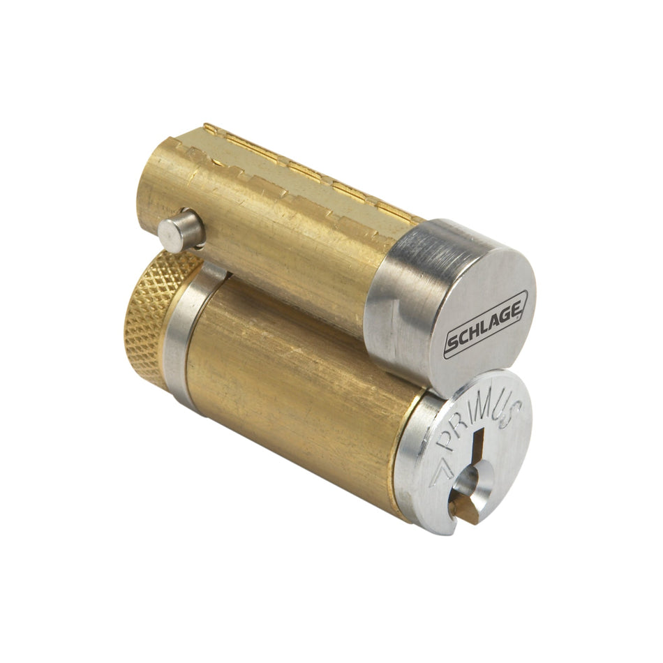 Schlage 20 Primus B Series Deadbolt Cylinder (001C123626)