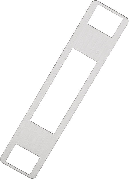 Rim Strike Spacer