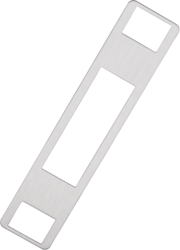 Rim Strike Spacer