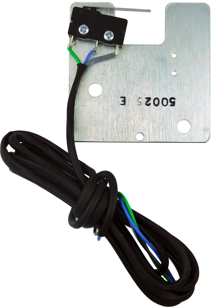 Field Installable Request to Exit Kit for Motorized MRLK1 Corbin and Yale Series