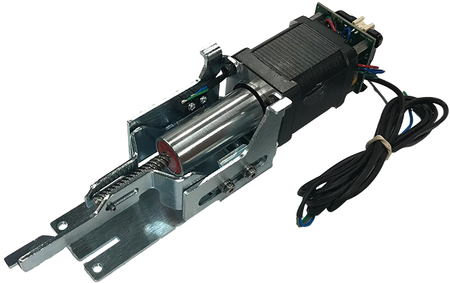 UL Motorized Latch Pullback Kit with Built-in REX for Von Duprin 22