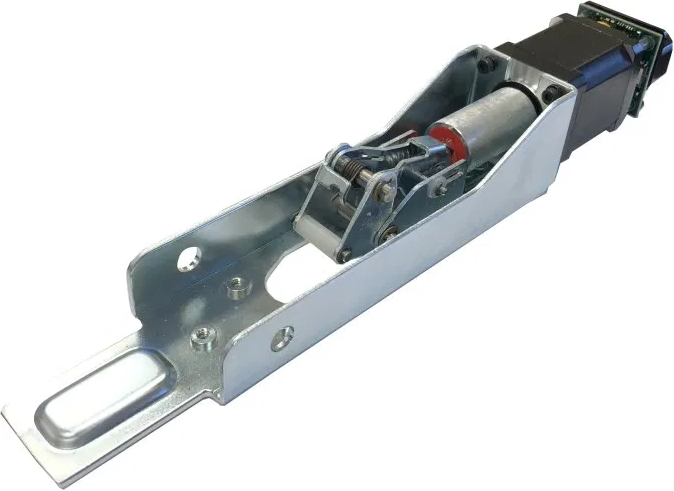 UL Motorized Latch Pullback Kit Dorma for 9000 Series