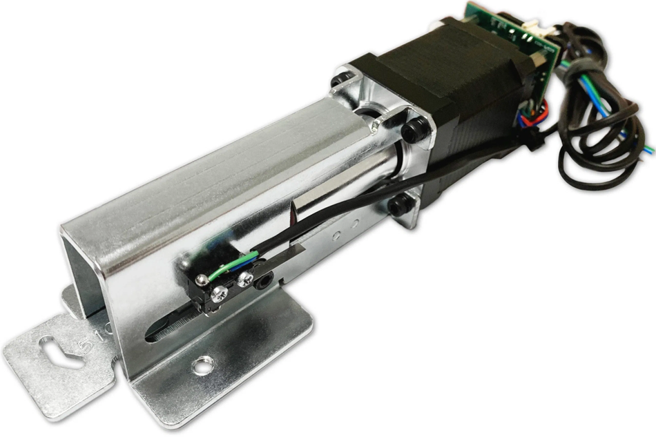 UL Motorized Latch Pullback Kit for Yale 6000