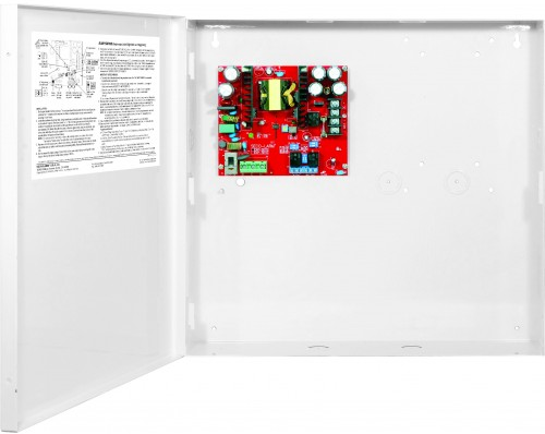 Power Supply 12/24vDC 5A/2.5A