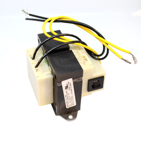 Transformer Class II VAC to 24VAC 75VA