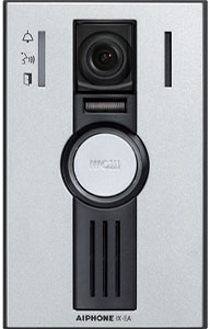 IP Video Door Station, 1-Gang Surface Mount, (Replaces AIPIX-DA Hot# 158145)