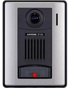 JP Color Video Door Station, Surface Mount
