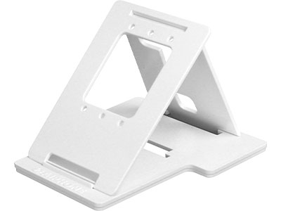 Adjustable Desk Stand F/ Video Monitor