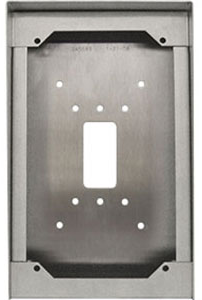 Stainless Steel Surface Mount Box
