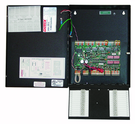 Circuit Board 11-800 Controller