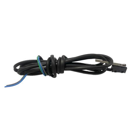 Field Installable REX Kit for MLRK1 in Jackson-1285/1295 and Kawneer 1686/1786 Exit Devices