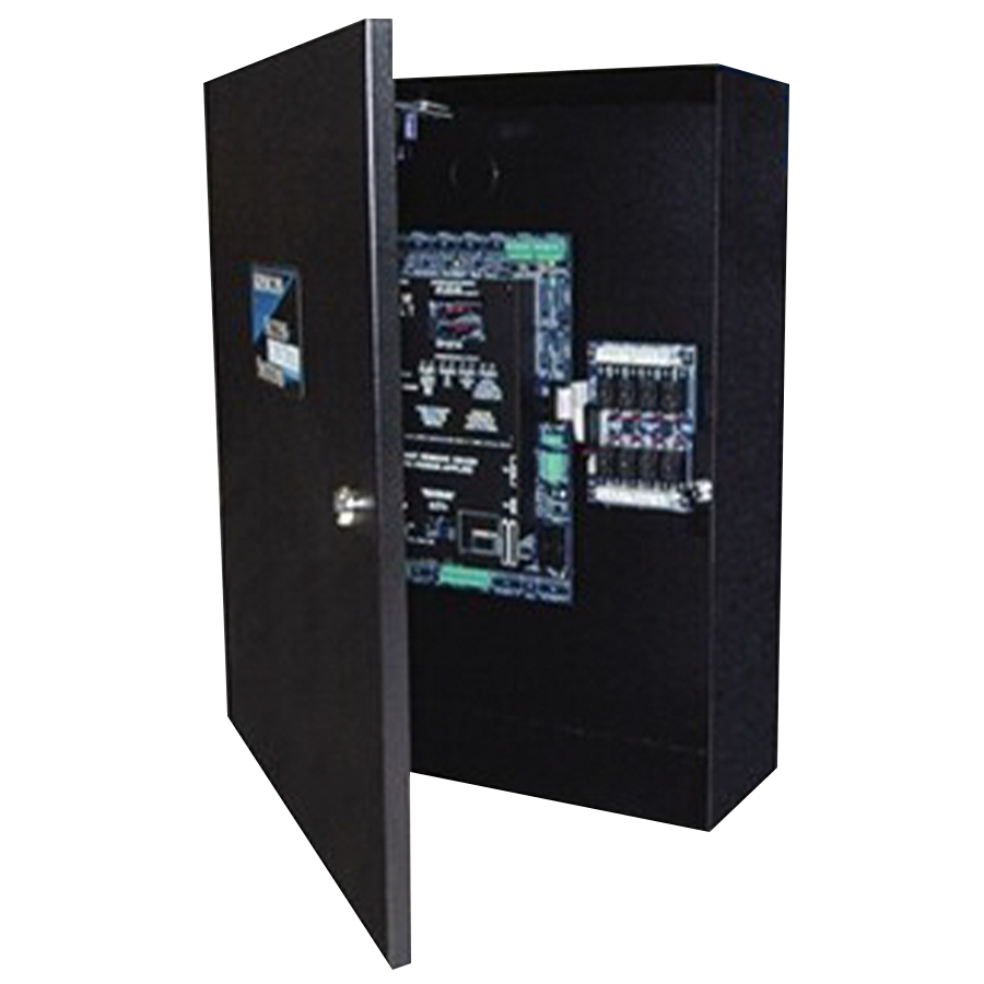 2-Reader Access Control Unit