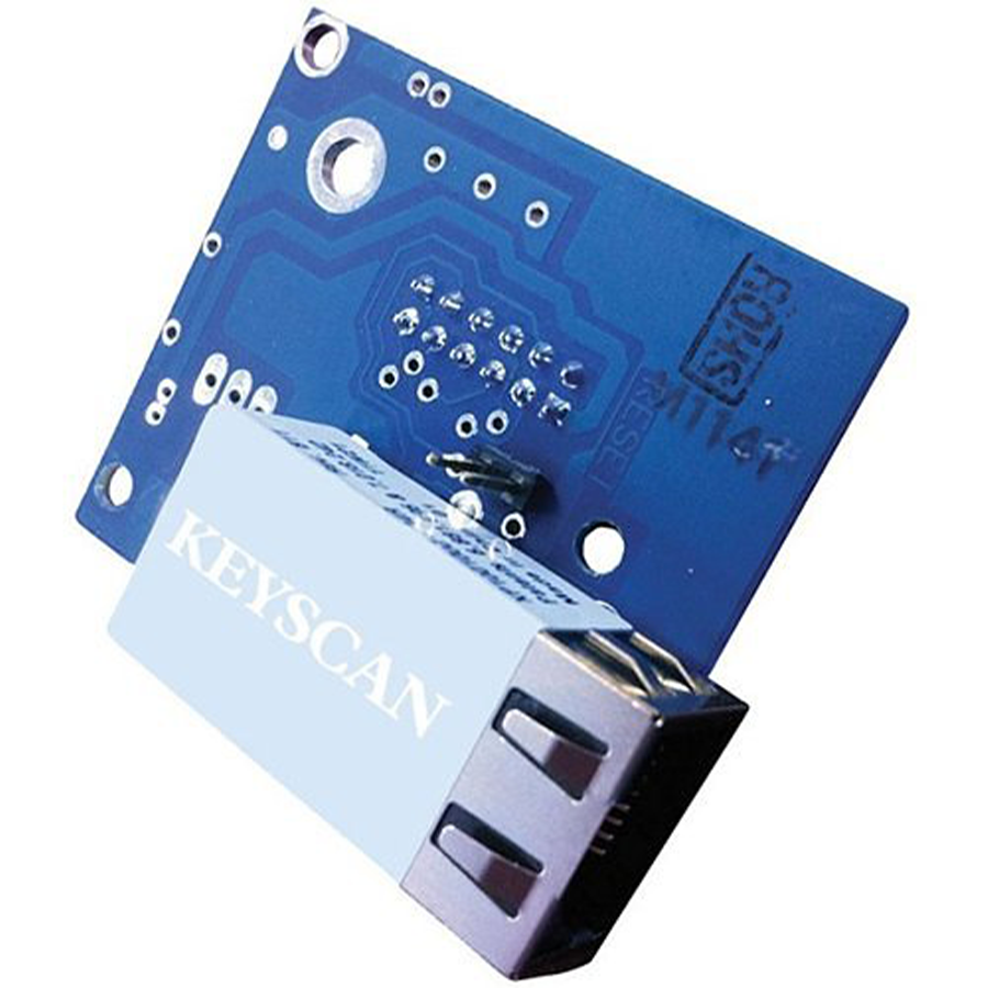Network Communication Board