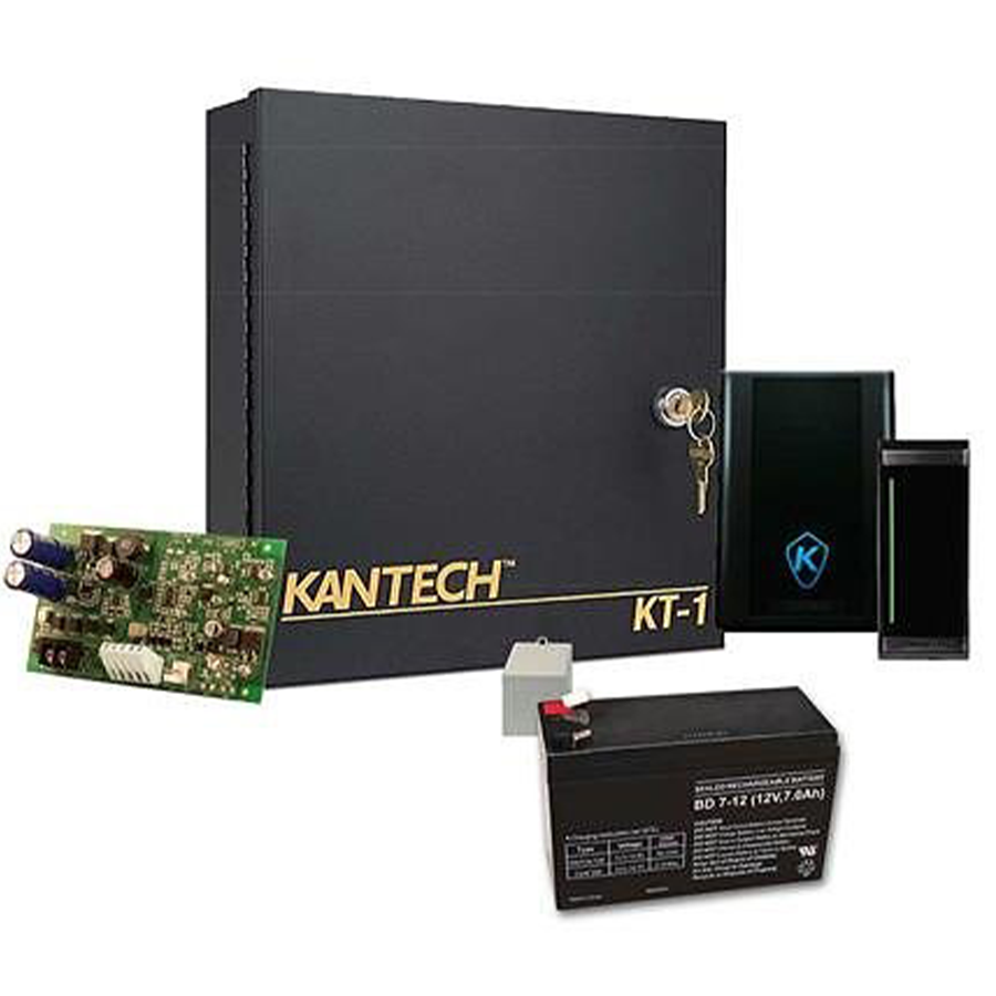 Expansion Kit 1 Door